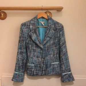 Blazer by Ninety
